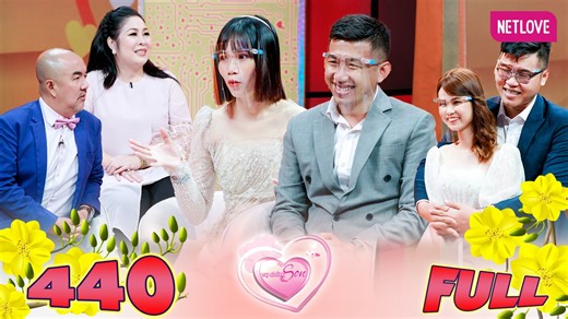 Vợ Chồng Son - Tập 440