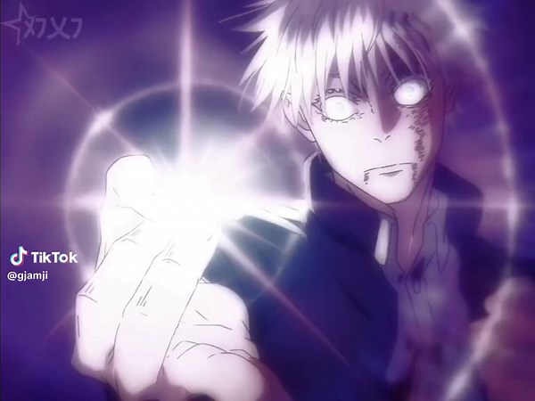 Gojo Honored One: Heavenly Piano Melody