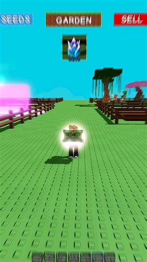 LUCKIEST GROW A GARDEN MOMENT... EVER. 💀 | Koopekool