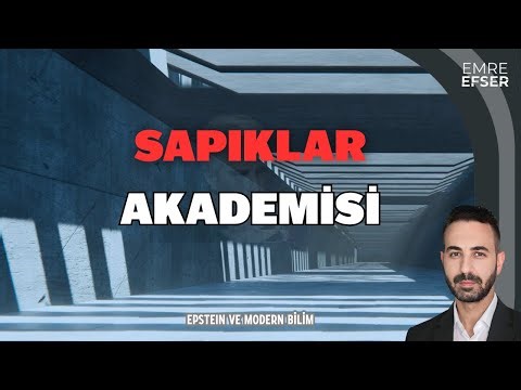 SAPIKLAR AKADEMİSİ