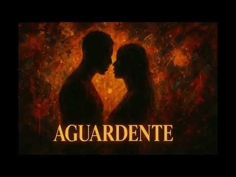 AGUARDENTE - [2025] R&B/Trap NOVO - Rod DoArt