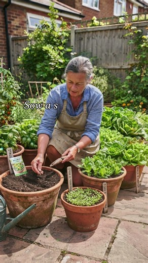 Why Your Lettuce Is Bolting And How To Fix It #gardeninghacks #growingfood #vegetables