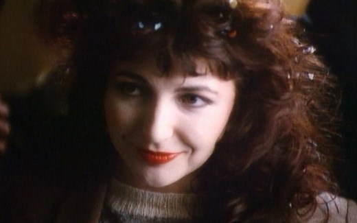 【1080P】Kate Bush - Hounds Of Love