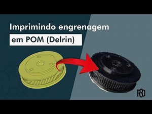 How to make SPARE PARTS with 3D PRINTING