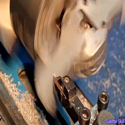 238K views · 4K reactions | Chassis making Process of mini powerful truck #project #science #machine #gear #minicreation #creative #creation | Car SKR | Facebook