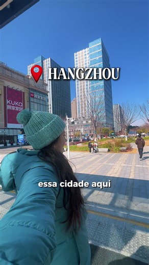 Amplify na China: EP #08 🇨🇳 E nesse episódio visitamos Hangzhou, o berço de uma das maiores empresas do mundo, a Alibaba. Também conhecemos uma das nossas lojas parcerias no Tiktok Shop! Quer acompanhar os bastidores dessa jornada junto com a gente? Então já clique em seguir para não perder nada! #china #vlog #alibaba #amplify