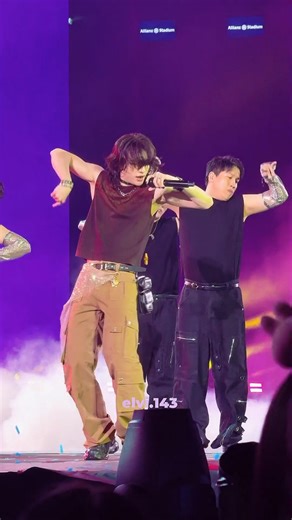 Never getting over this solo 😫🔥 #hyunjin #skz #shorts #viral