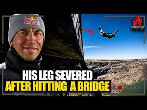 The BASE Jumping Death Toll Is Rising