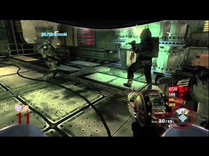 CoD: Black Ops - Big Bang Theory (Rezurrection DLC) | Rooster Teeth