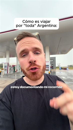 Recorrido por Argentina: Chaco a Jujuy en un día