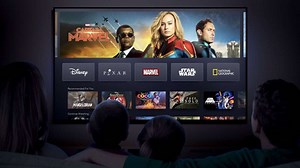 Disney  Hulu Max Bundle Review - Streaming Service - Disney Plus Plans, Pricing, TV Shows, Movies, and Features