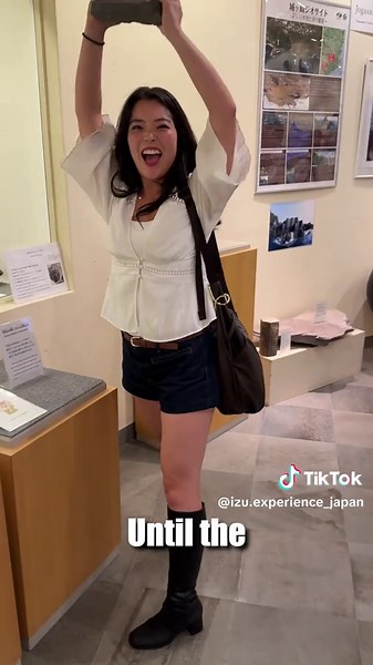 Discover Izu-Kogen Station: A Gateway to Volcanic Wonders