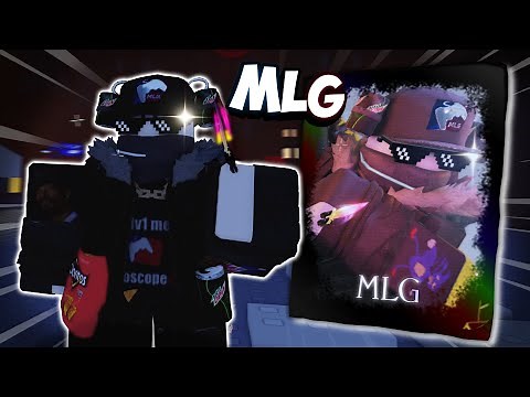 MLG CHANCE is Finally Here in Forsaken...