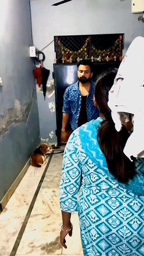 Wait for end 😂 #funny | Loading Ayush