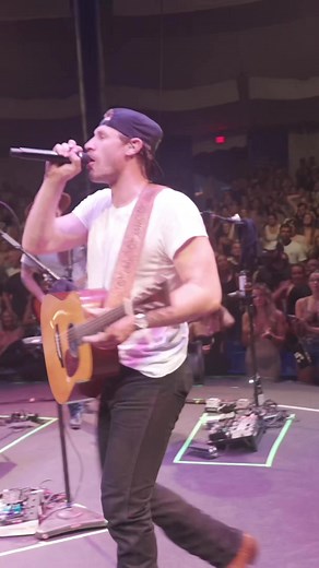 Chase Rice Concert Highlights | Cape Cod Show Energy