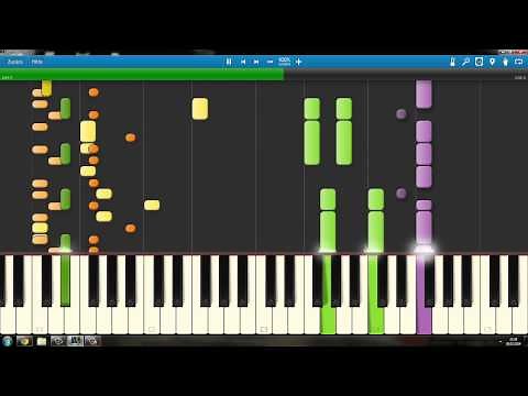 Pharrell Williams - Happy (Instrumental)