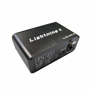 [Hot Item] DMX Controller DMX Lighting Controller Mini DMX Controller