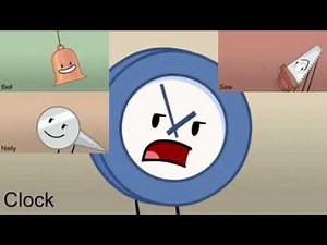 bfdi auditions sparta remix