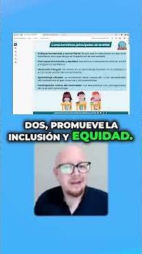 Los 5 principios fundamentales de la Nueva Escuela Mexicana