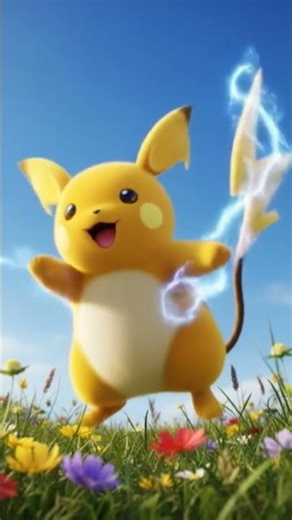 What is RAICHU?