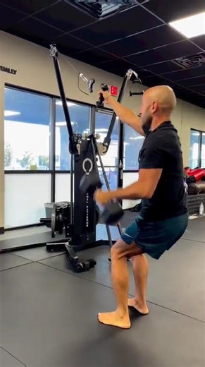 FP exercises and the FP Regen Trainer from @fpinnovations is a hard to beat combo.