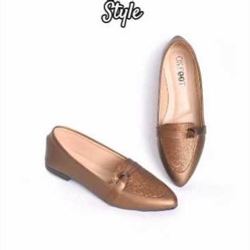 Women's Rexine Fancy Pumps #video#short#youtube#