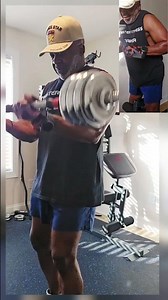 What Happens When You Train Like This at 50+ #fitnessjourney #silverandfit