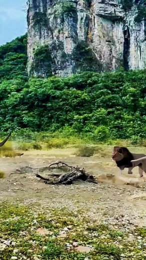 77K views · 764 reactions | *"Clash of the Titans: Tiger vs Mugger...