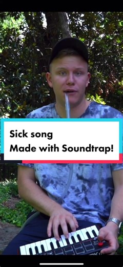 Landen Purifoy on TikTok