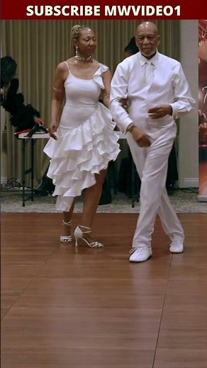 5th Annual National Dance Masters Contest 2026 - Detroit Ballroom Category - Mike and Elizabeth