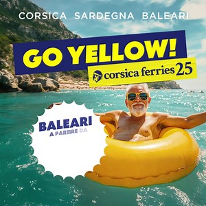 1K views · 11 reactions |  Scopri le nostre migliori offerte! | Corsica Sardinia Ferries | Facebook