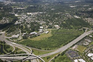 UW Bothell Wetland Restoration Project - Alchetron, the free social encyclopedia