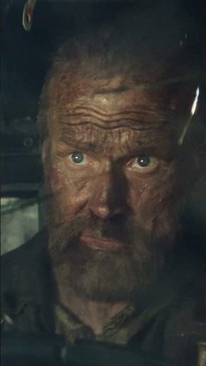 SISU: ROAD TO REVENGE – Plane Fight (Scene)