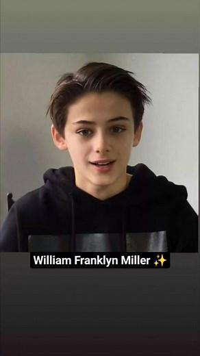 7.3K views · 181 reactions | William Franklyn Miller ✨ | William Franklyn miller | Facebook