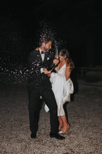 The black tuxedo, a classic • • • • • #tux #tuxedo #wedding
