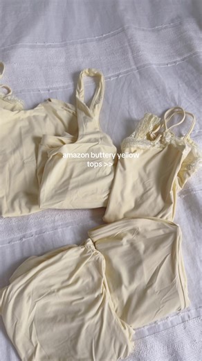 Discover the Best Buttery Yellow Tops for Summer