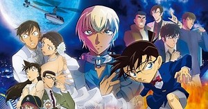 TOP Phim Hoạt Hình Nhật Bản Chiếu Rạp Hay Nhất, Mới Nhất 2022