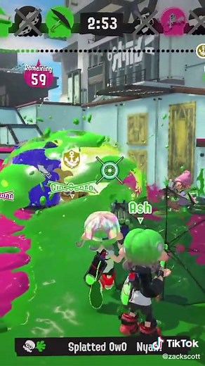 Clash Blaster Splatoon 3: Buff Needed?