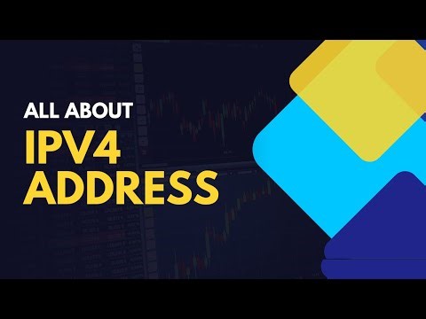 IPv4 Address Explained | Networking Basics for Beginners #techgurumanjit #networkengineer #ccna