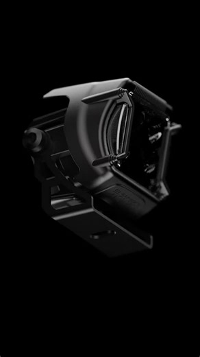 Power Precision 🤝 Vega. More output. More durability. Meet Vega. #ORACLEBuilt #ORACLELights | Oracle Lighting