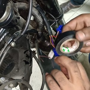 505K views · 6.5K reactions | Pulsar bike light অরিজিনাল লাইন করুন ইচ্ছামতন জালান ##bajajmotorcycles #bikesafety #video | Zohurul bike service | Facebook