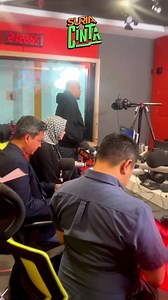 Pertemuan pertama @djlinsuriacinta & pengasas Narqes Skintelligent Ampang di SURIA CINTA #suriamalaysia ##segalanyahiburan #suriacinta | Suria FM