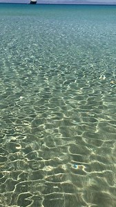 9.2K views · 924 reactions | Our amazing Pori Beach! | Koufonisia | Facebook