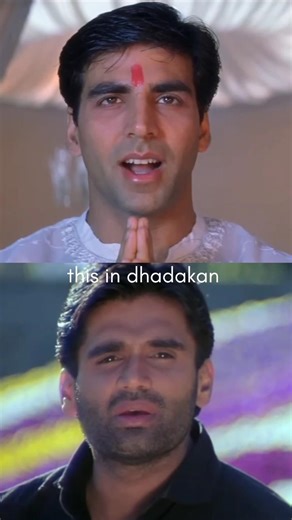 Did You Notice This,In DHADAKAN #short