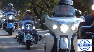 83K views · 519 reactions | 651 Indian Motorcycles set out to break a Guinness Book Of World Records Record. | Hot Springs Broadcast Network | Facebook