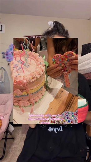Whimsyyyy aesthetic ideas for short videos