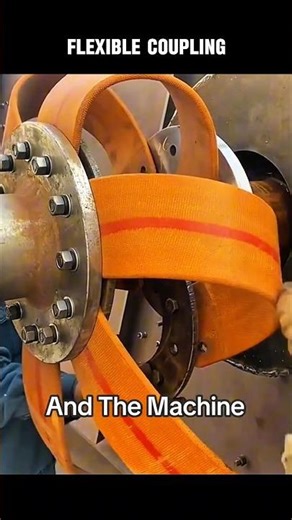 Flexible Coupling briliant Engineering #engineering