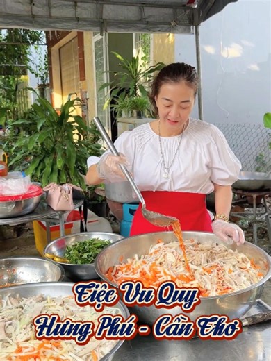 Đám Cưới tại Hưng Phú, Cần Thơ: Trải Nghiệm Độc Đáo