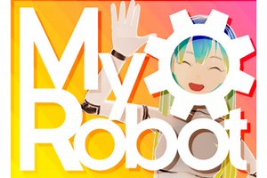 MyRobot