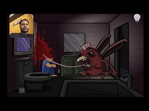 The Visitor Game Full Gameplay Walkthrough Offline Game
